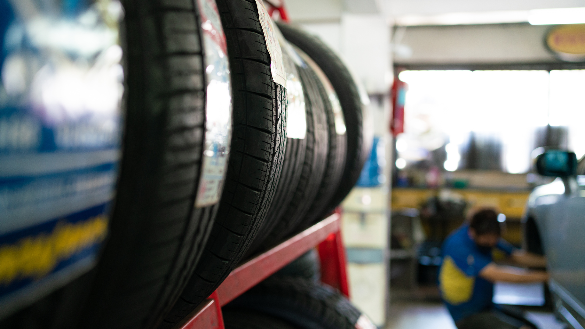Stanaford Tire Store