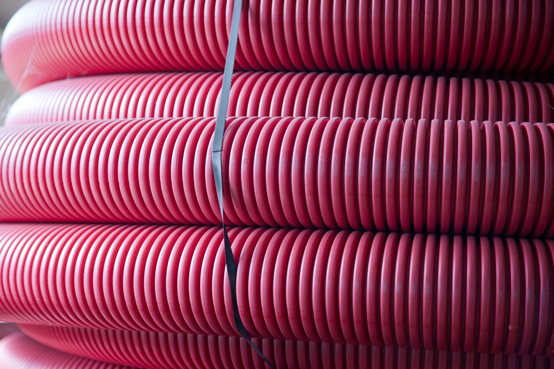 Articoli elettrici su scaffali