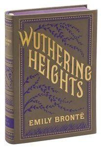 Wuthering Heights Book — New York City, NY — Select Tours NYC