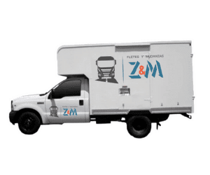 CAMIONETAS 3 ½