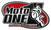Moto One logo