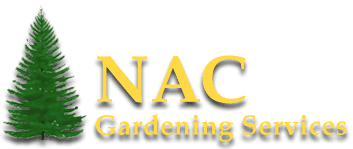 NAC Gardening Services company logo