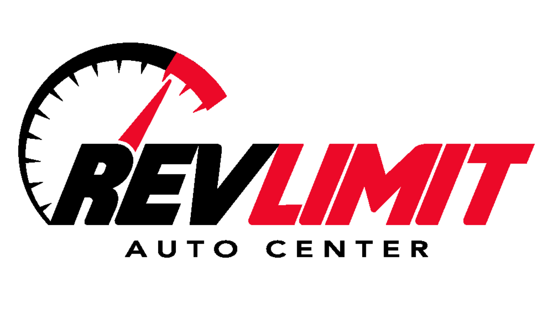 BUSINESS LOGO | Rev Limit Auto Center