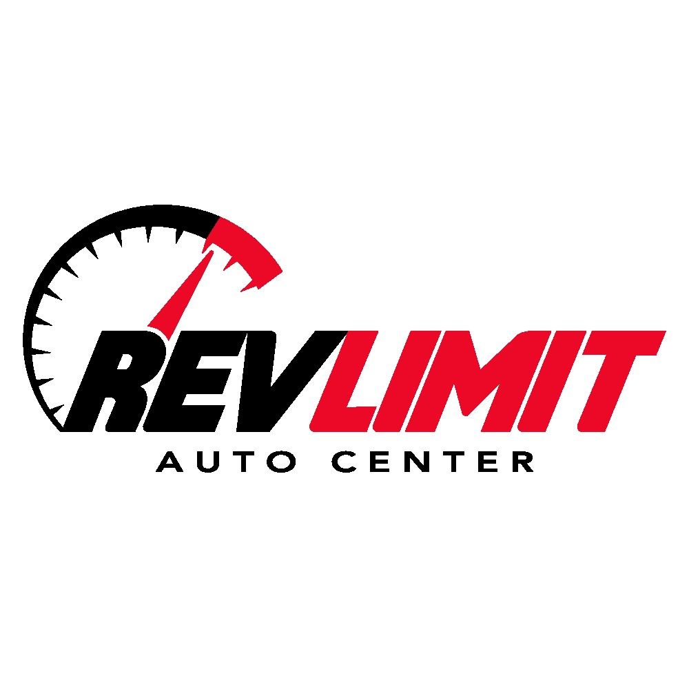Business Logo | Rev Limit Auto Center