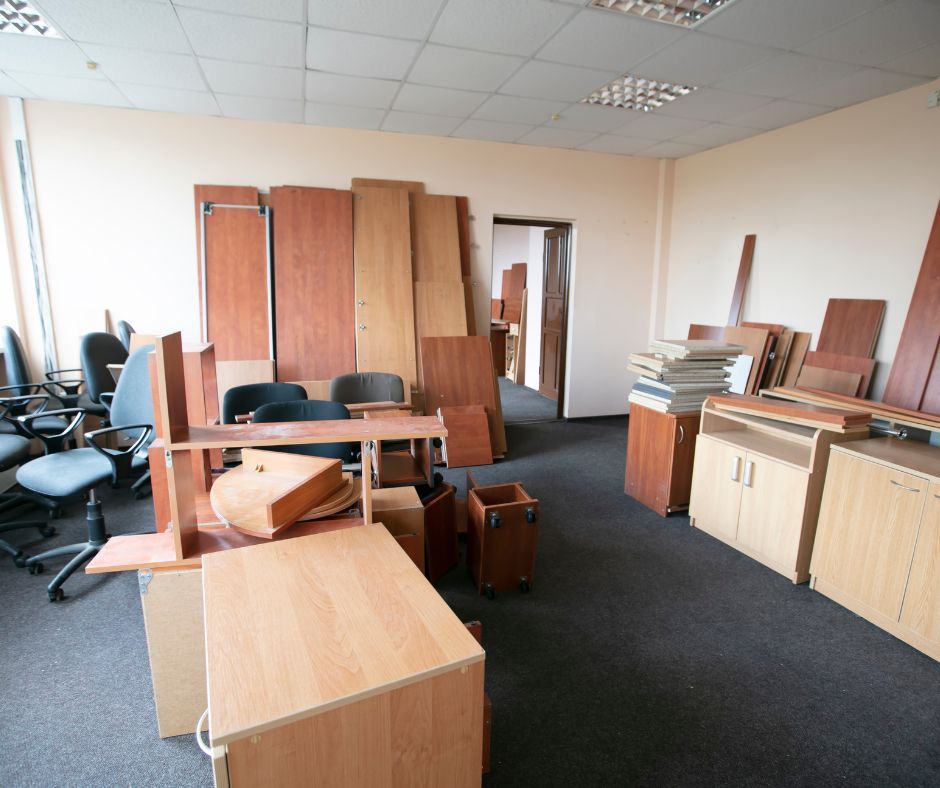 How to Disassemble Furniture for Moving A Comprehensive Guide