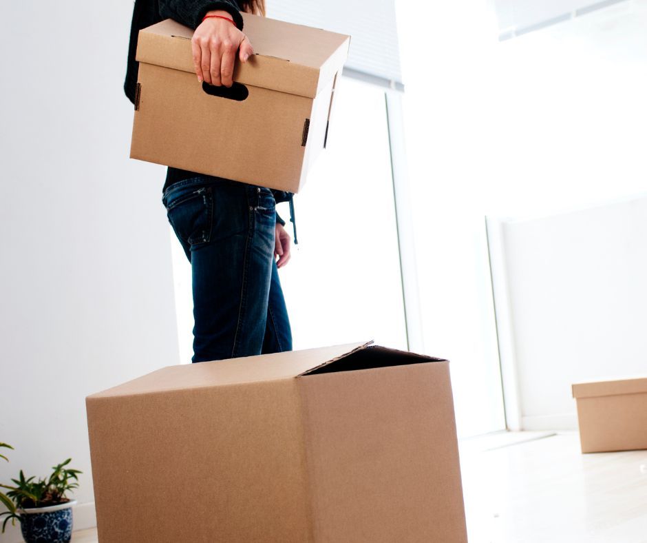 Tips For A Smooth DIY Move Out