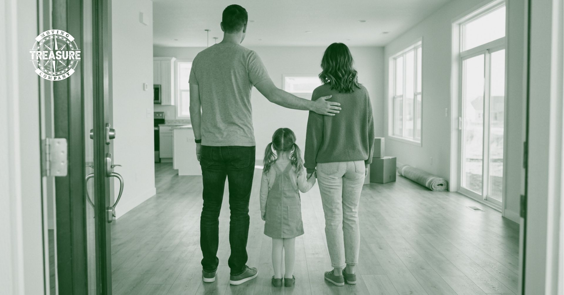21 Essential Things to Do When Moving into a New Home