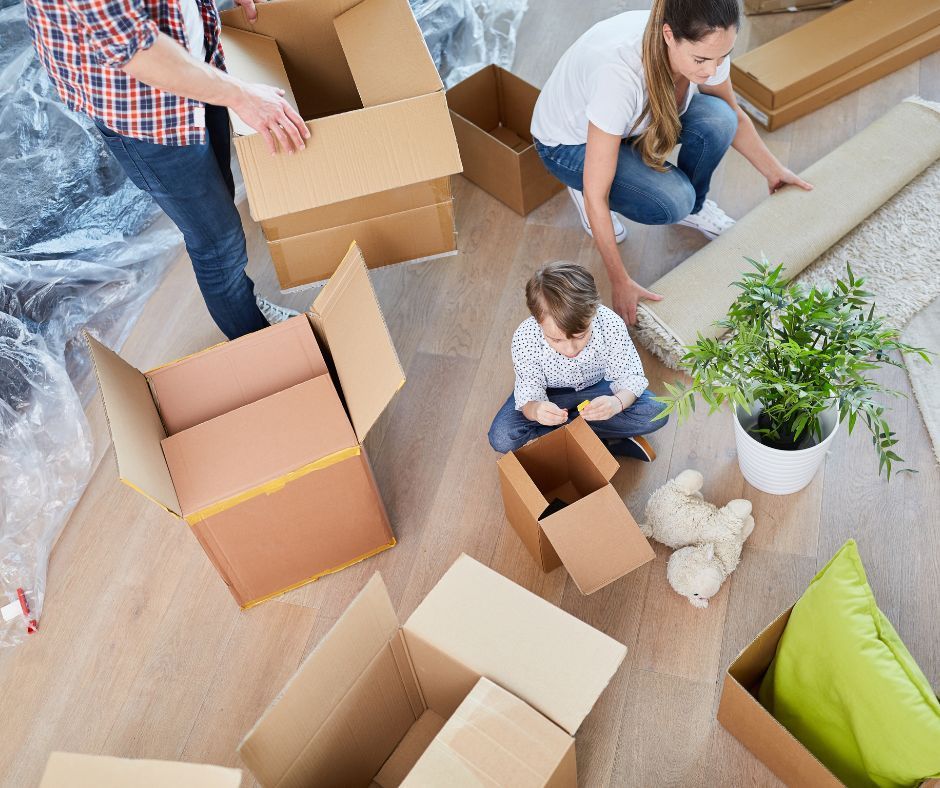 Preparations Before Moving Out Of A Rental Property