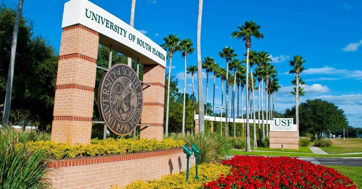 Florida Colleges and Universities