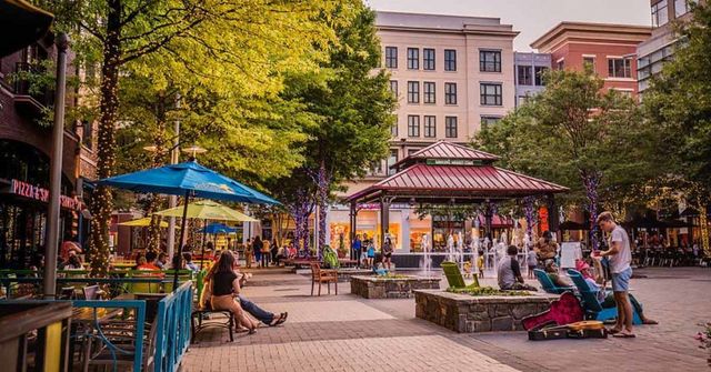 10 Exciting Year-Round Things to Explore in Rockville, Maryland