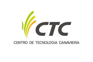 A logo for ctc centro de tecnologia canavieira