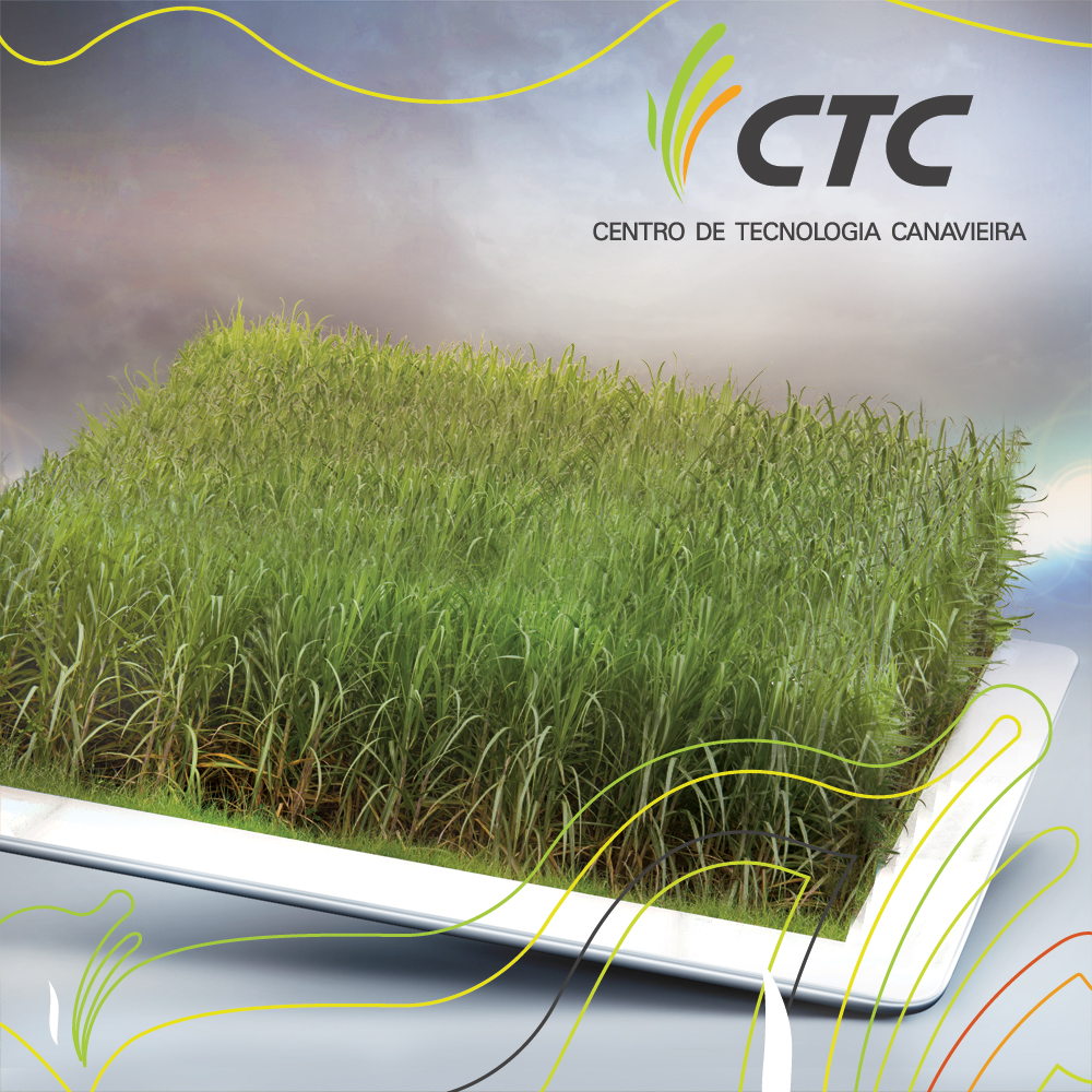 Propaganda para o ctc centro de tecnologia canavera