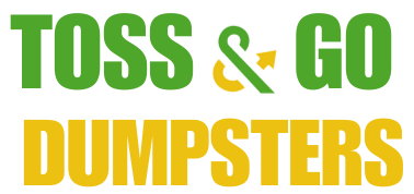 Toss & Go Dumpsters, LLC