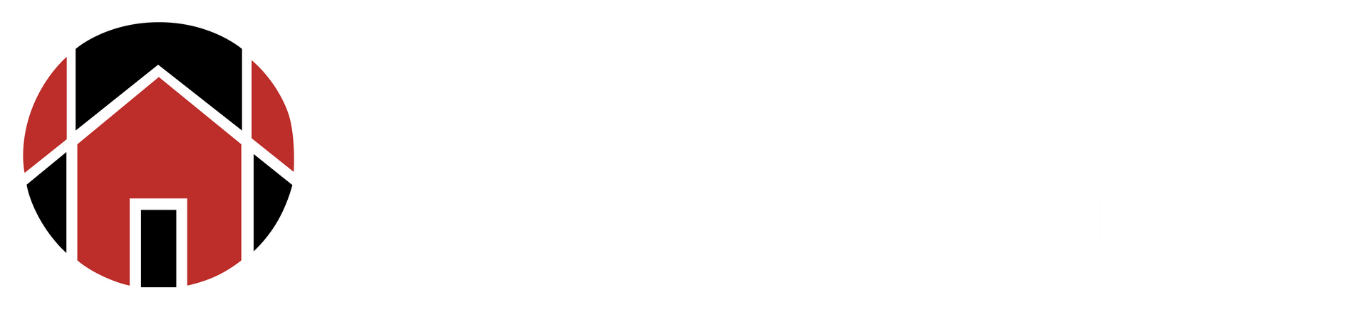 BRG Mortgage Services light logo