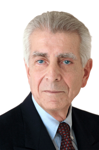 John Del Casale Broker Mortgage Broker Headshot