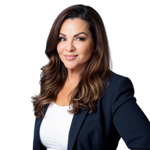 John Del Casale Broker Mortgage Broker Headshot