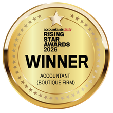 winner best boutique accounting firm sydney
