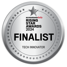 best accountant for technology ai