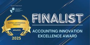 award winning tax accountant sydney