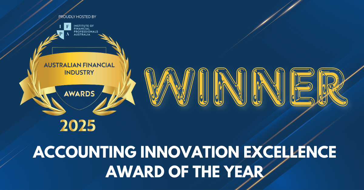 award winning tax accountant sydney