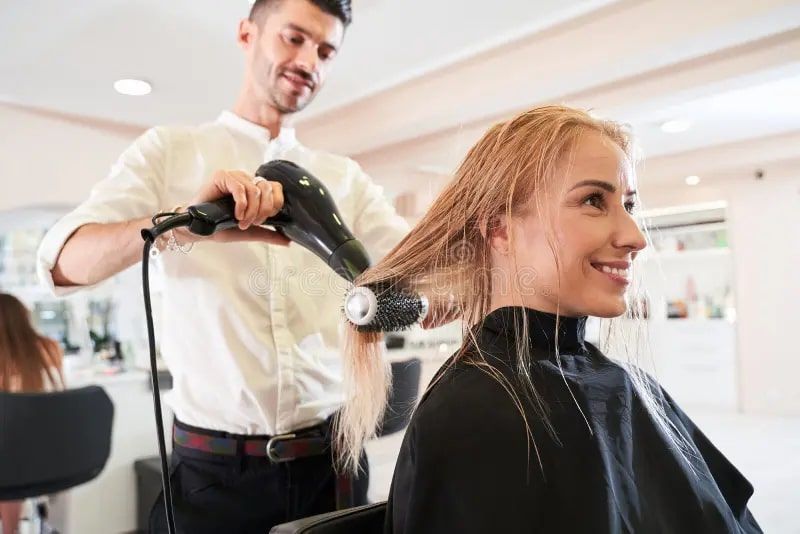 Accountants For Hairdressers And Beauty Salons