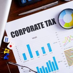 company tax in Australia
