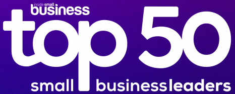 top 50 small business tax leader