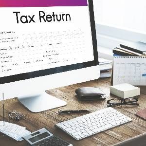 Tax return services