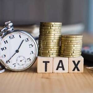 Tax savings services in Australia