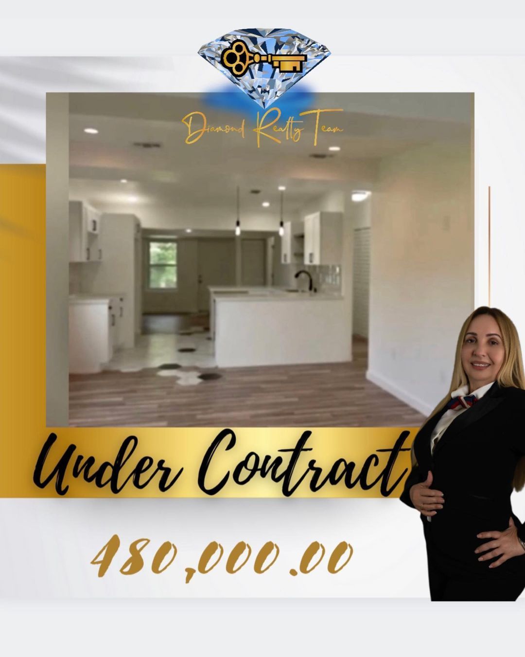 Inmobiliaria en Miami Florida Bienes Raíces Diamond Realty Team
