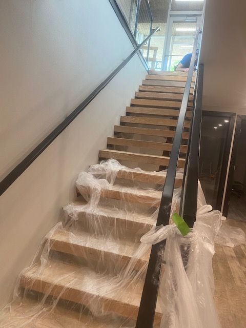 Custom Cable Railings In Cedar Falls, IA