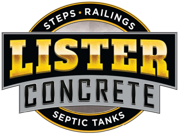 Lister Concrete