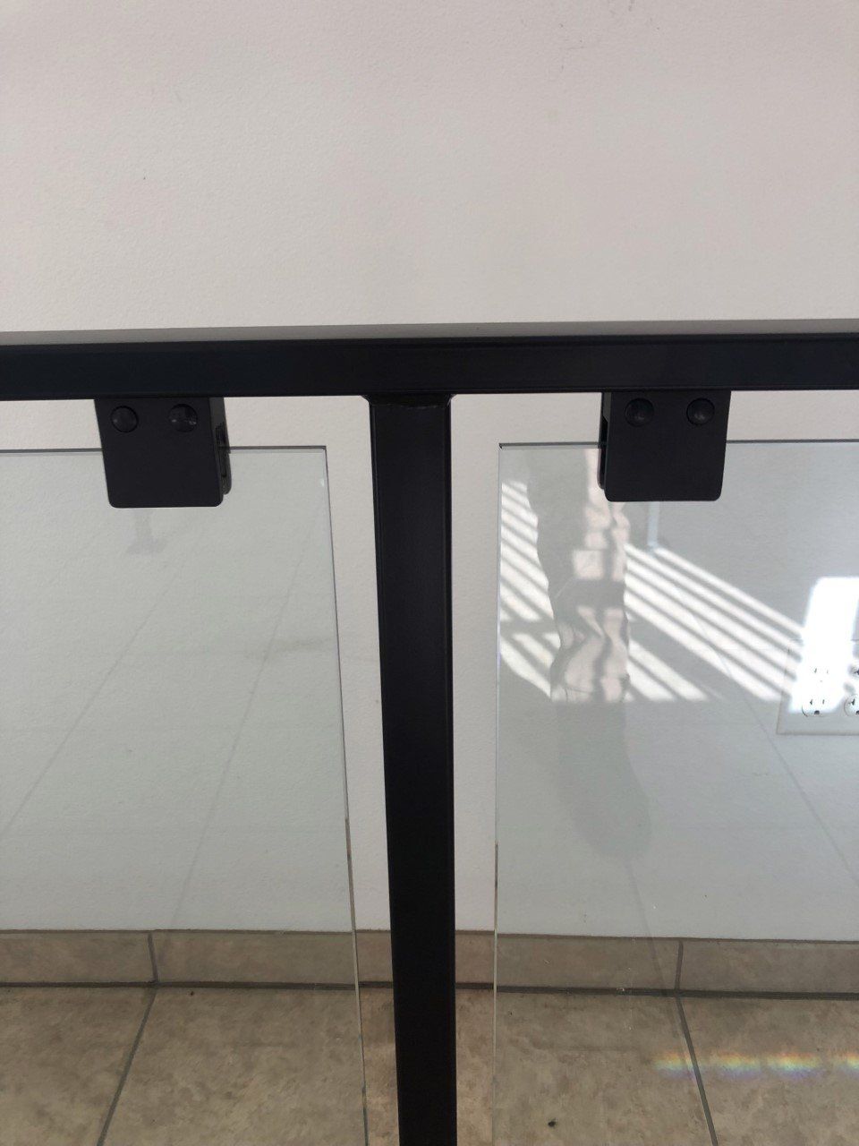 Showroom Sample