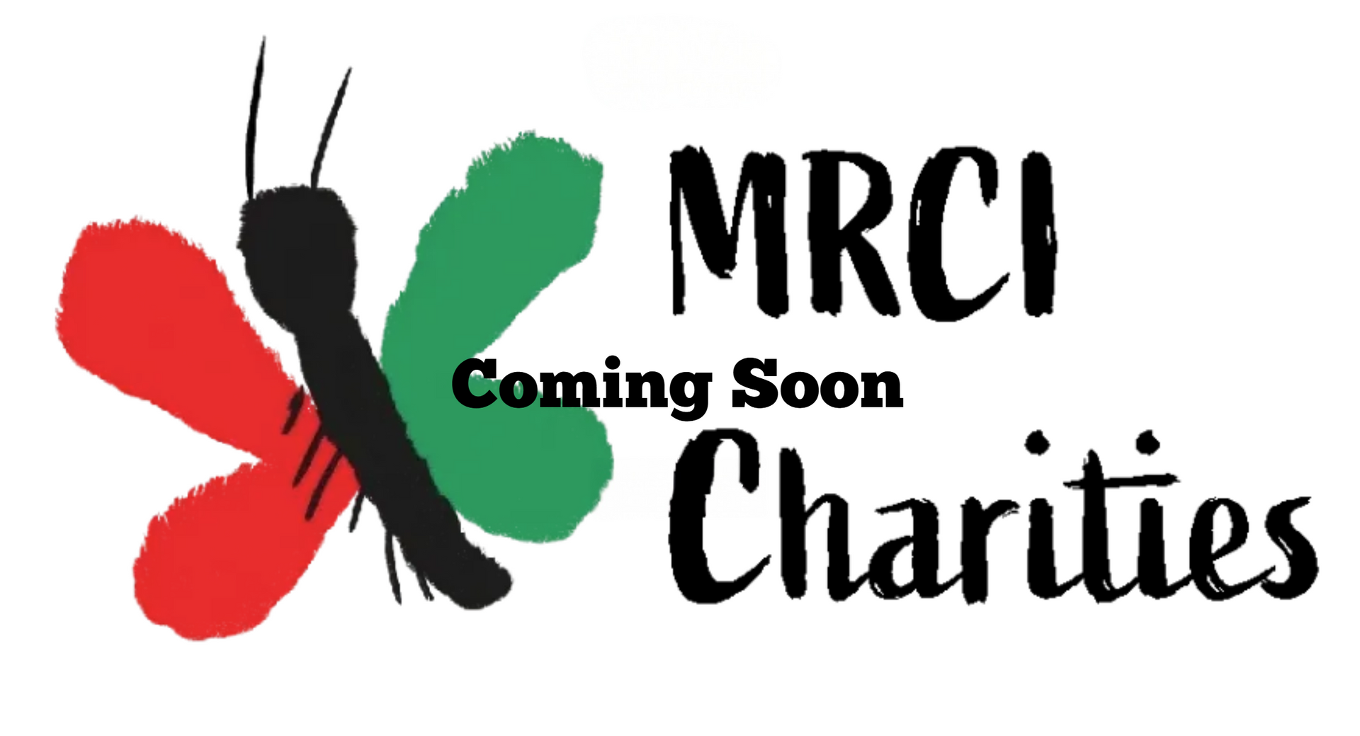 MRCI Charities Coming Soon
