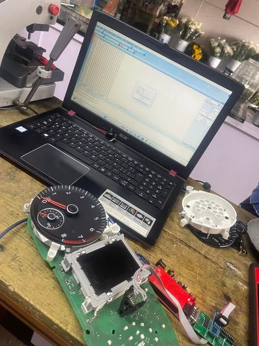 CERRAJERÍA AUTOMOTRIZ SAN PEDRO