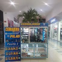 CERRAJERÍA AUTOMOTRIZ SAN PEDRO