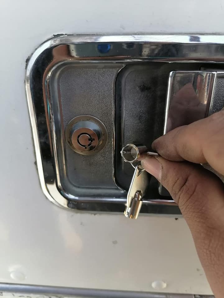 CERRAJERÍA AUTOMOTRIZ SAN PEDRO