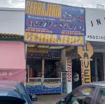 CERRAJERÍA AUTOMOTRIZ SAN PEDRO