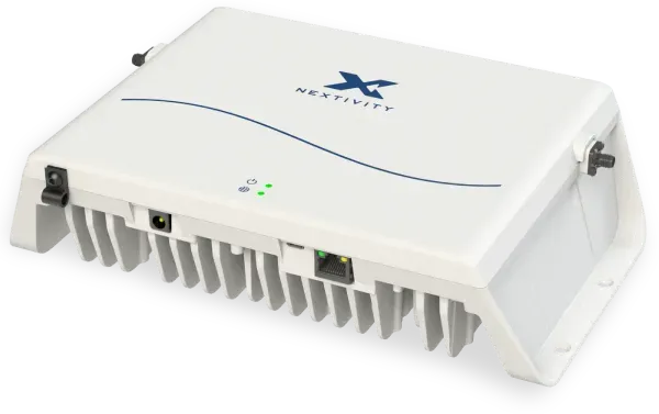 הגברת טכנולוגיות דור 4 ודור 5 ( כולל תדר 3500Mhz ) , שטח כיסוי משרד בינוני/גדול , חניון עד 1000 מ
