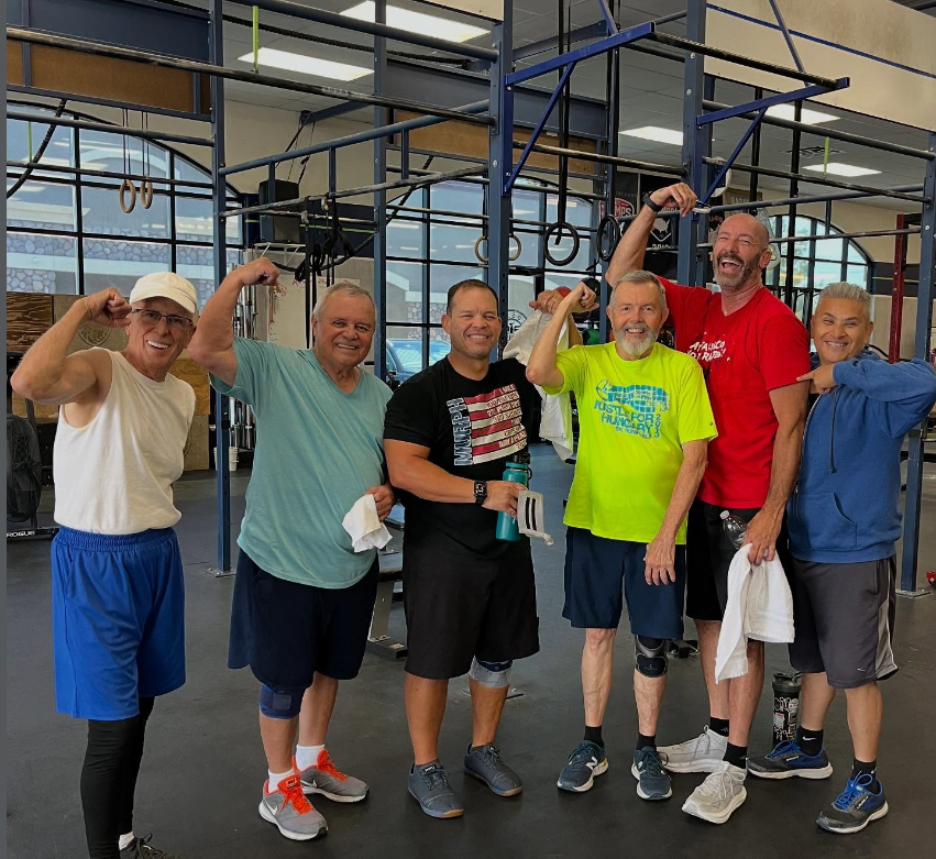 Schedule My Free Intro