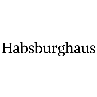 (c) Habsburghaus-rax.at