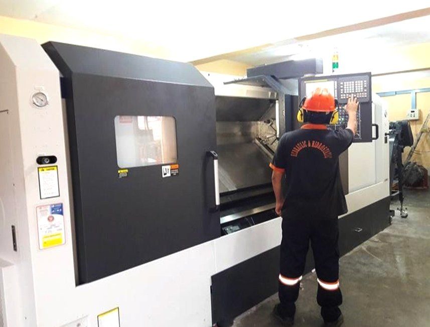 hydraulic y hidrostatic reparacion de bombas hidraulicas