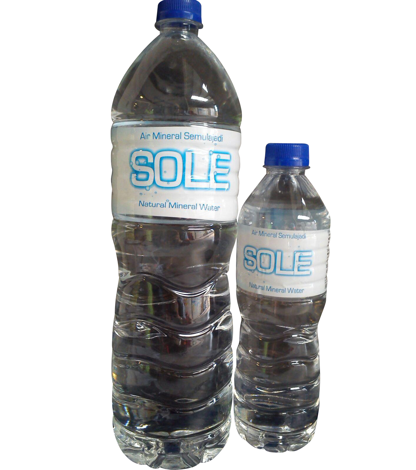 Waterworld Network Sdn. Bhd.-Water - Mineral & Drinking-Pahang