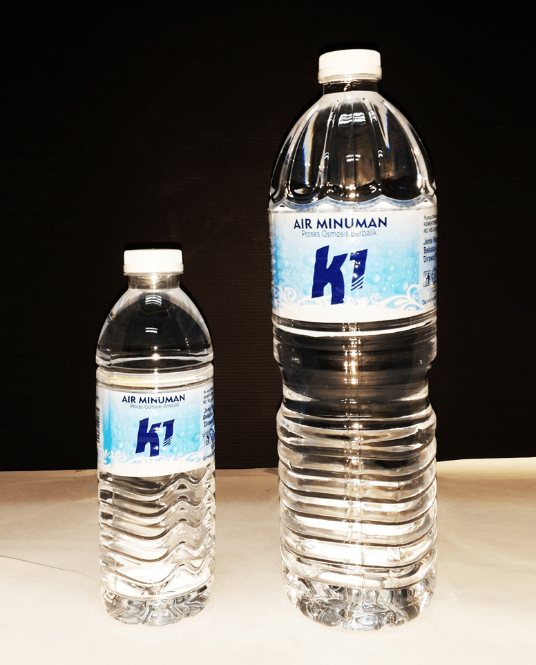 K1 Drinking Water