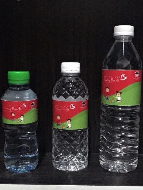 Original Equipment Manufacturer (OEM) Water