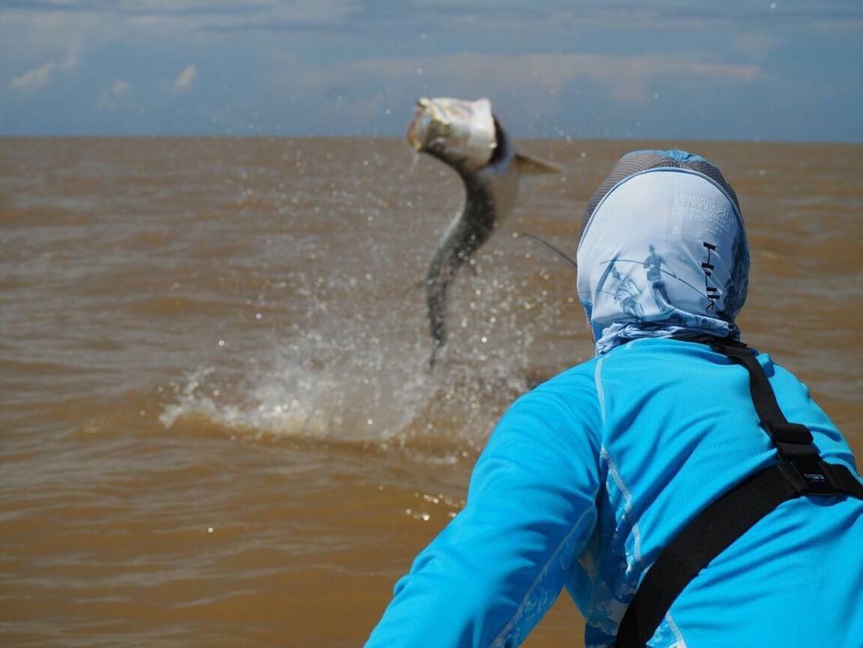 deep sea fishing web design company