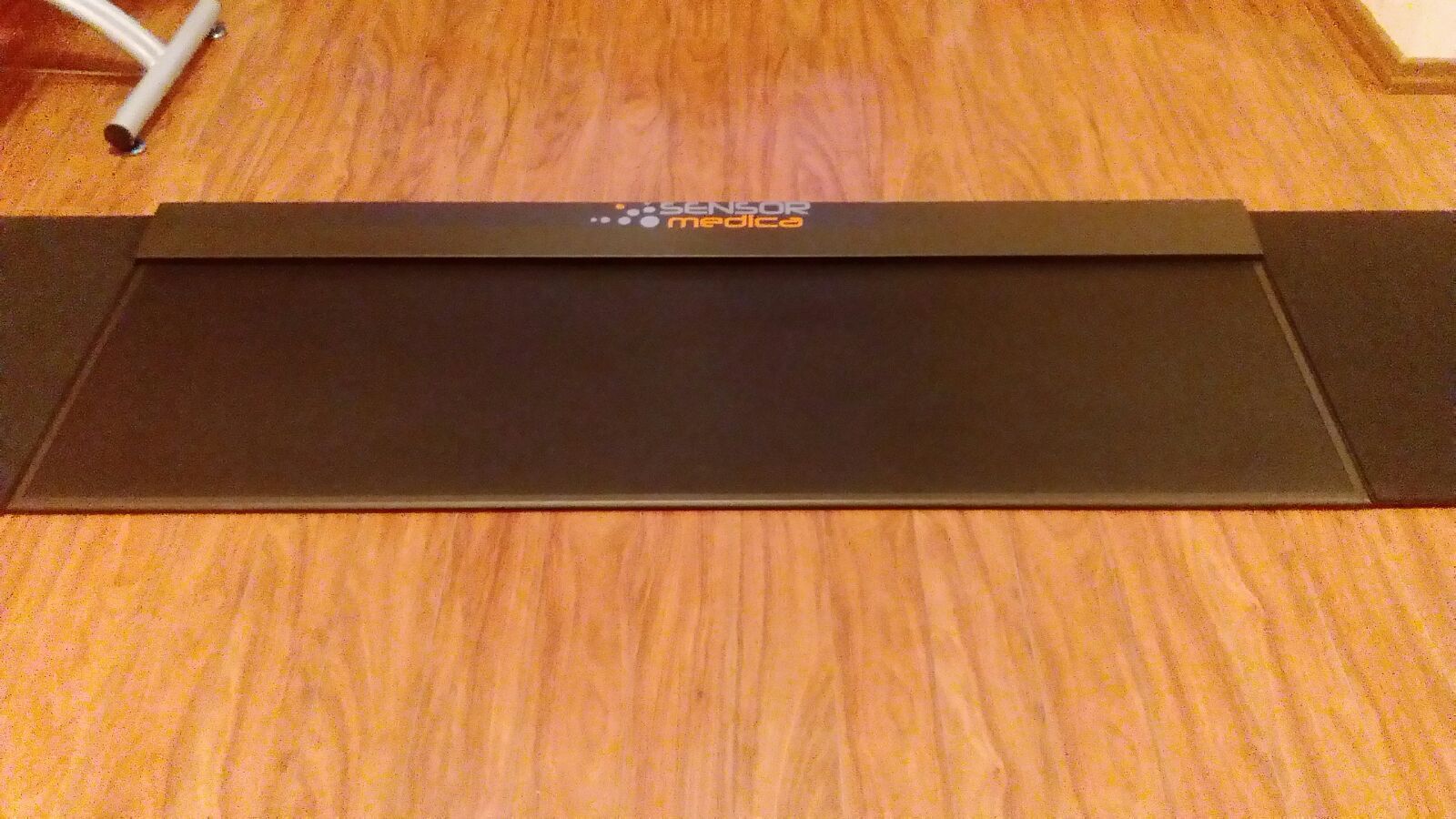 Pedane e software di baropodometria