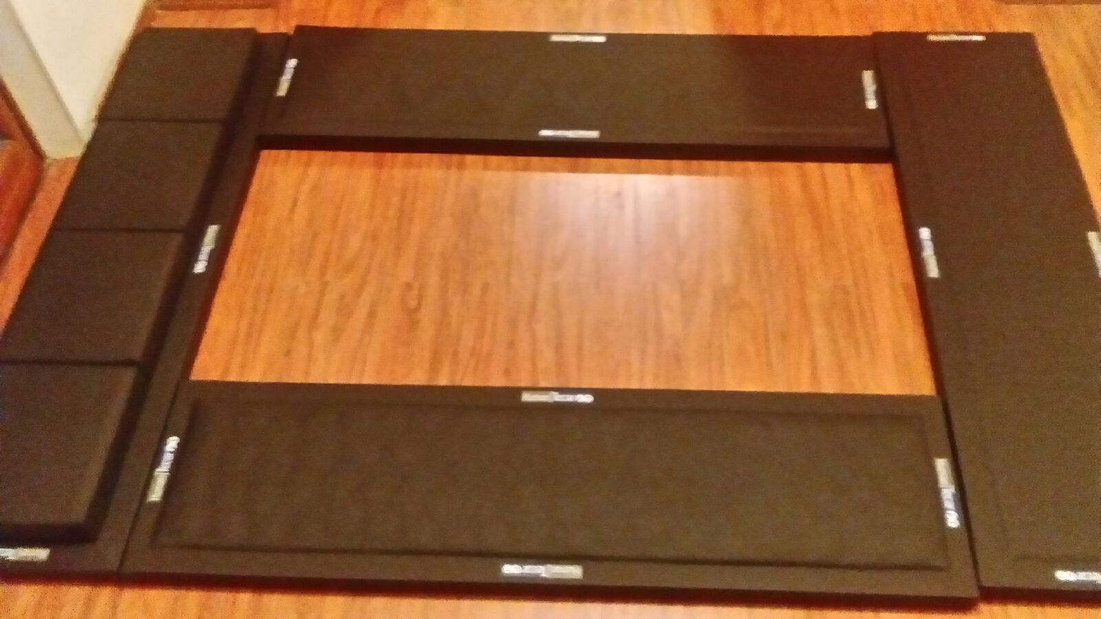 Tappeti propriocettivi