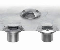 faretti a LED per esterni