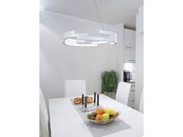 lampadario per sala da pranzo